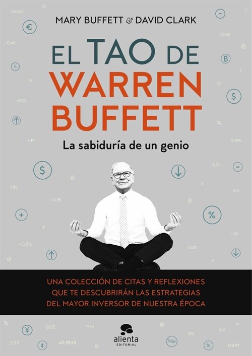 TAO DE WARREN BUFFETT,EL (Book)