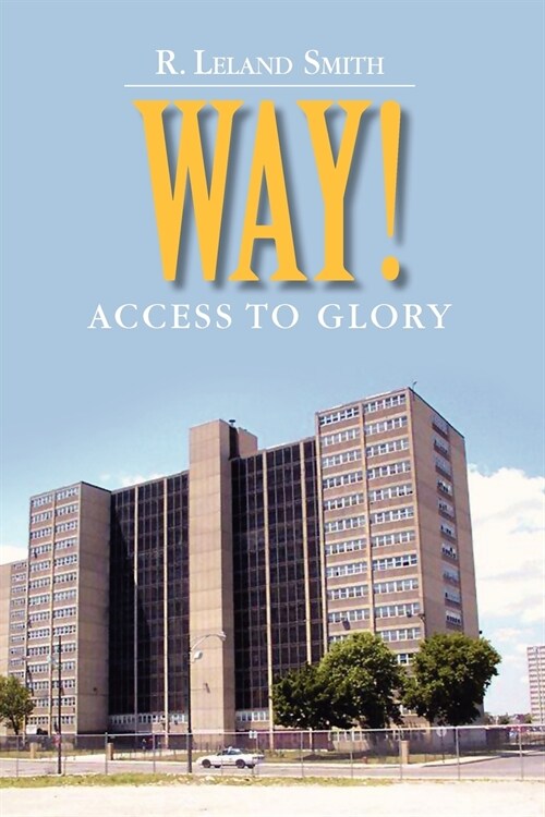 Way! (Paperback)