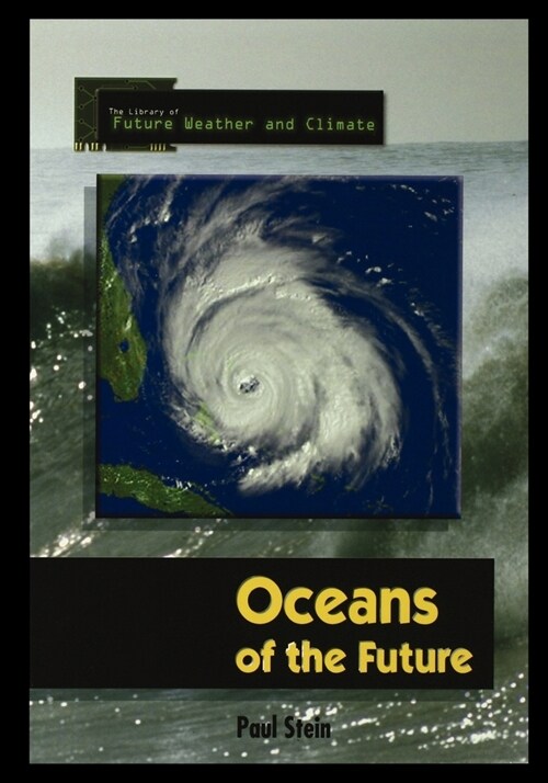 Oceans of the Future (Paperback)