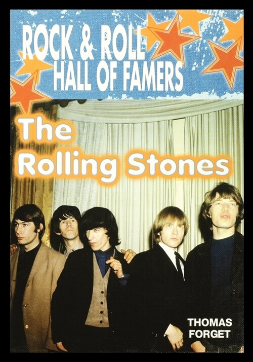 The Rolling Stones (Paperback)