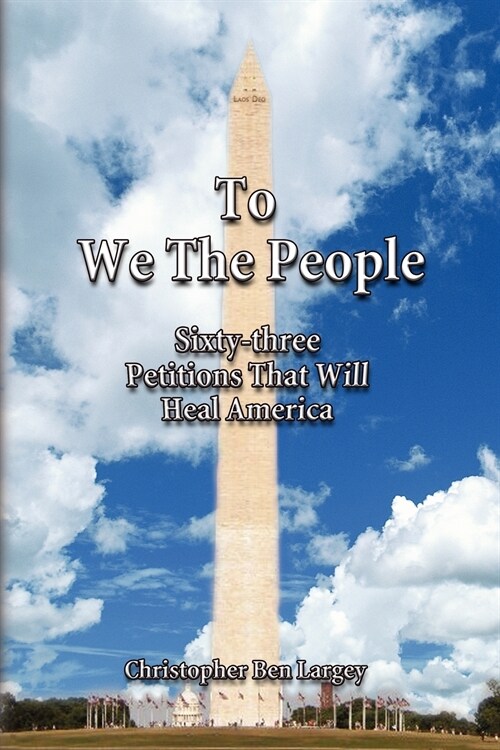 To We the People (Paperback)