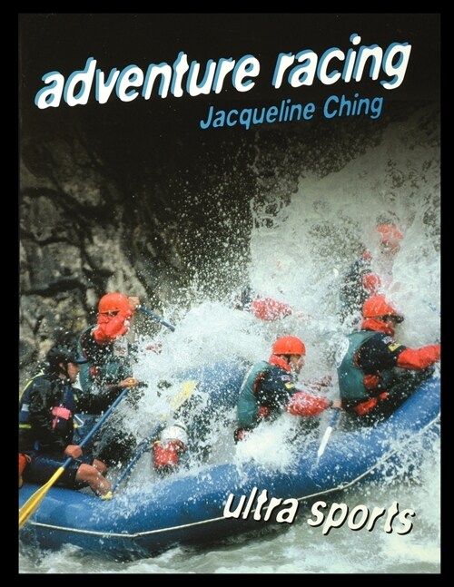 Adventure Racing (Paperback)