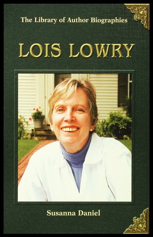 Lois Lowry (Paperback)