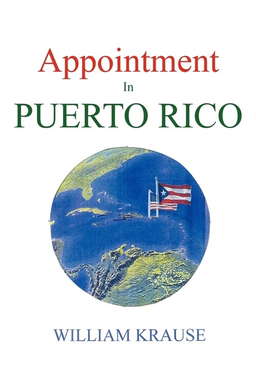 Appointment in Puerto Rico (Paperback)