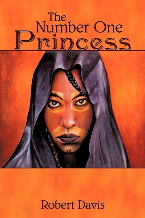 The Number One Princess (Paperback)