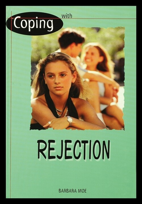 Rejection (Paperback)