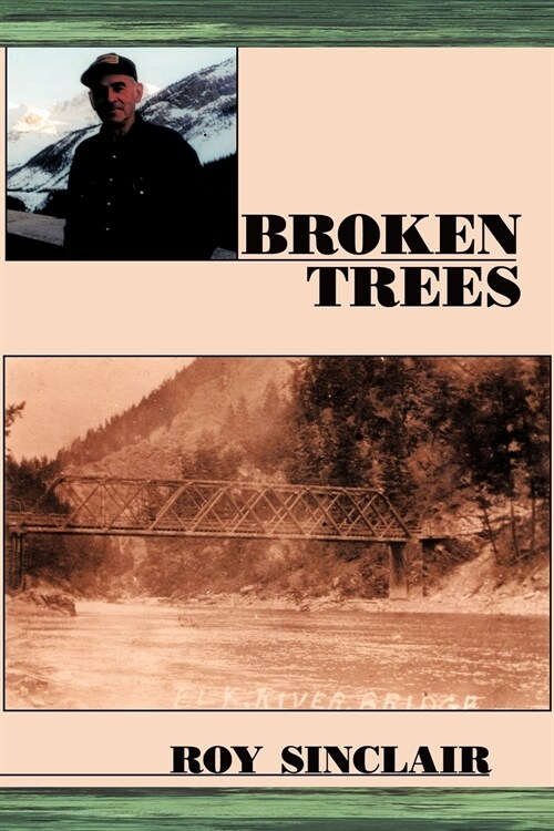 Broken Trees (Paperback)