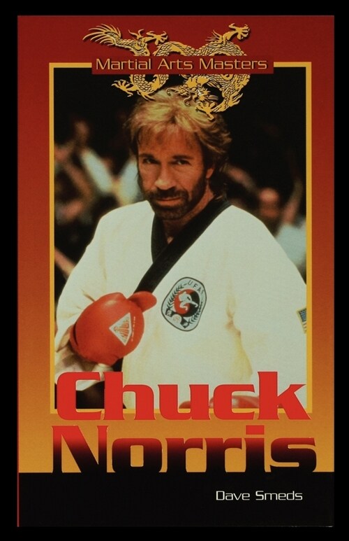 Chuck Norris (Paperback)