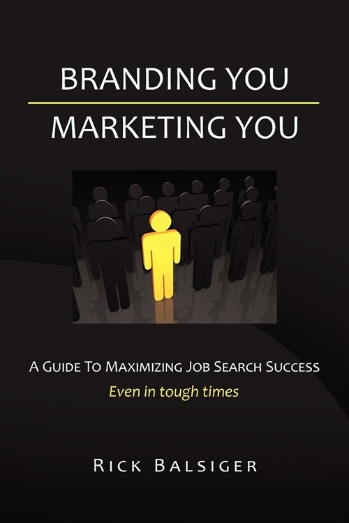 Branding You Marketing You (Paperback)