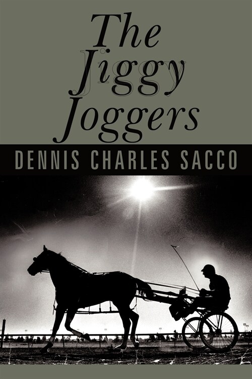 The Jiggy Joggers (Paperback)