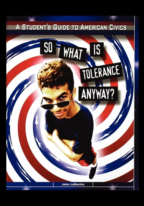 So What Is Tolerance Anyway (Paperback)