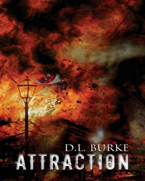 Attraction (Paperback)