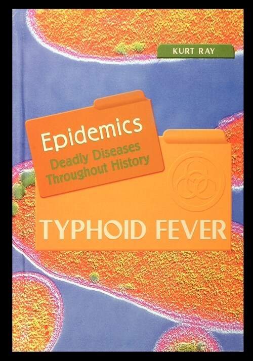 Typhoid Fever (Paperback)