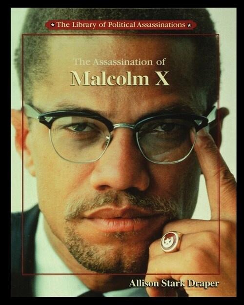 The Assassination of Malcolm X (Paperback)