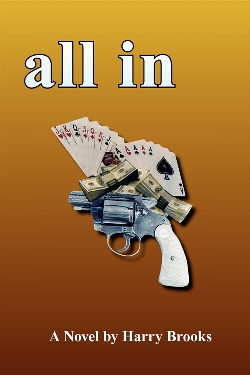 All in (Paperback)