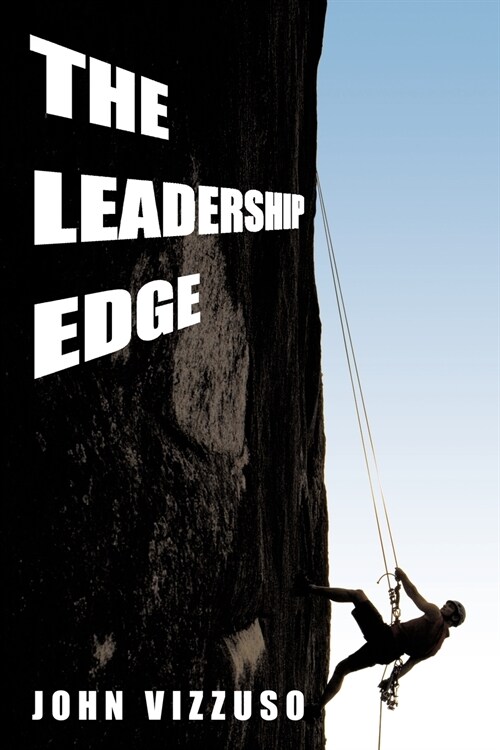 The Leadership Edge (Paperback)