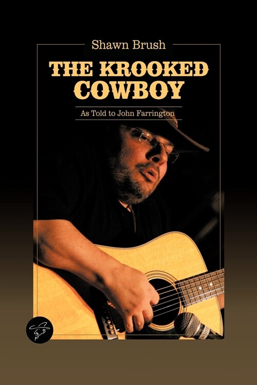 The Krooked Cowboy (Paperback)