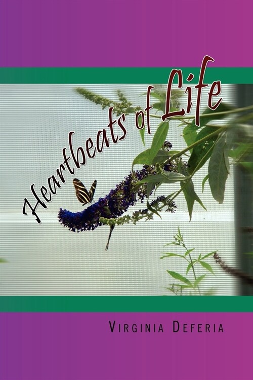 Heartbeats of Life (Paperback)