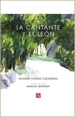 CANTANTE Y EL LEON,LA (Book)