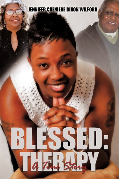 Blessed: Therapy: A True Story (Paperback)