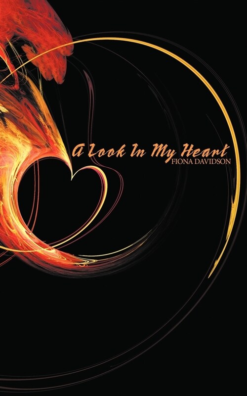 A Look in My Heart (Paperback)