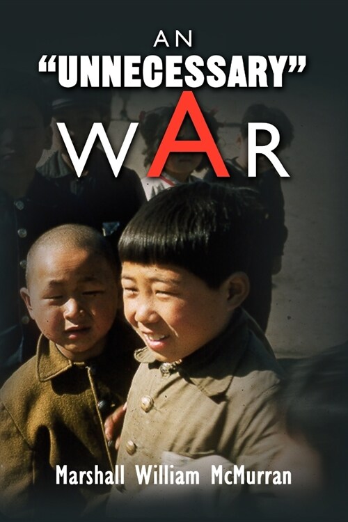 An Unnecessary War (Paperback)