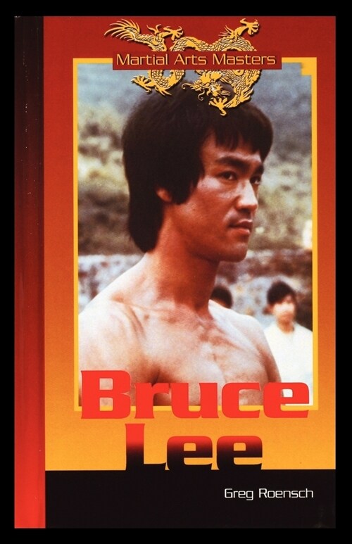 Bruce Lee (Paperback)