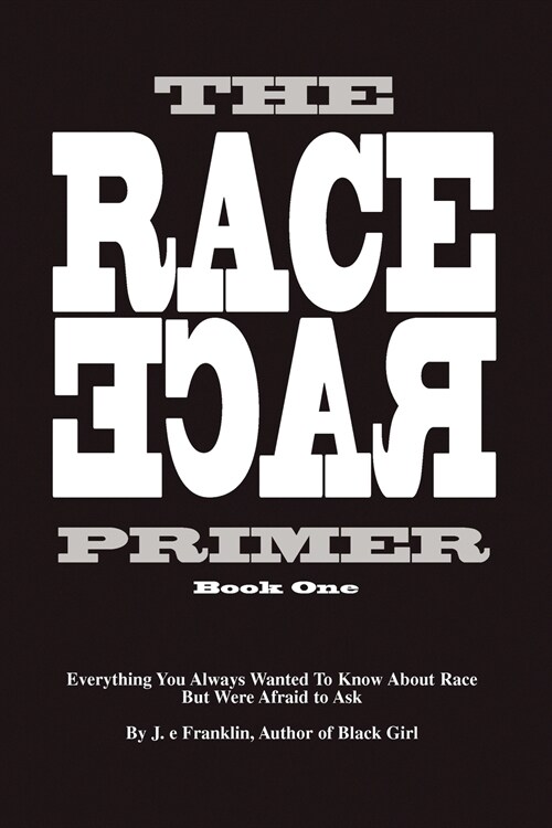 The Race Primer (Paperback)