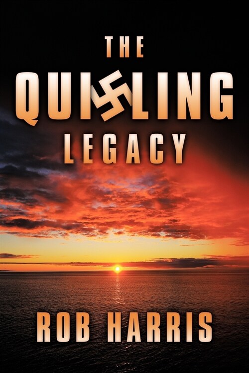 The Quisling Legacy (Paperback)