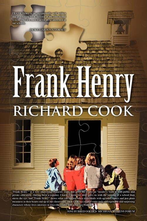 Frank Henry (Paperback)