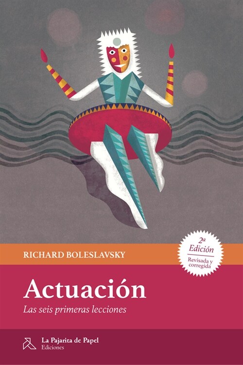 ACTUACION (Paperback)