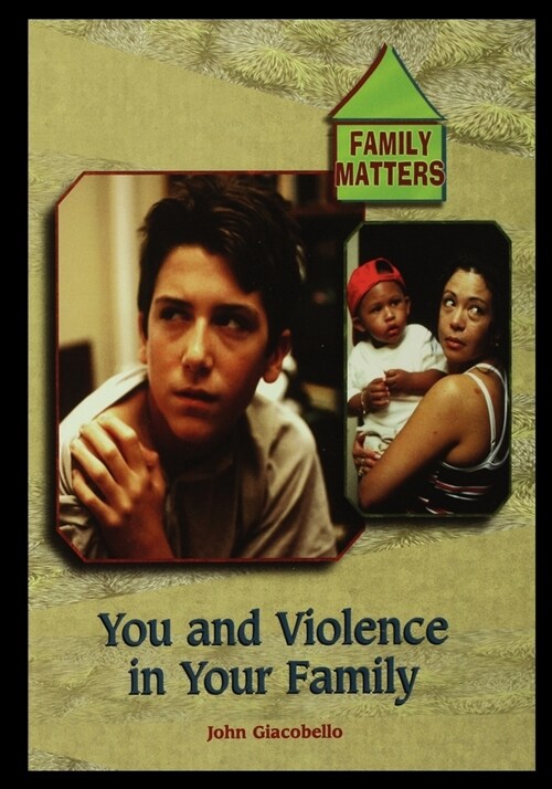 Violence in Your Family (Paperback)