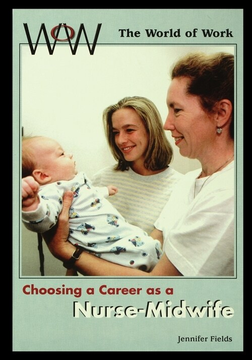 Nurse-Midwife (Paperback)