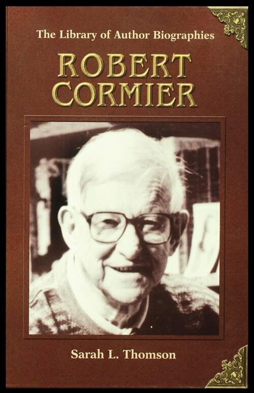 Robert Cormier (Paperback)