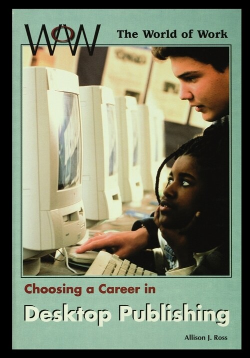 Desktop Publishing (Paperback)