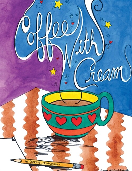 Coffee with Cream (Paperback)