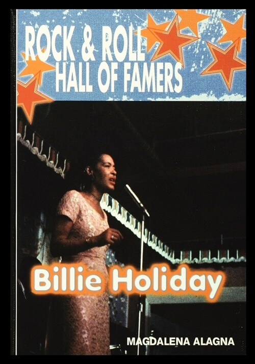 Billie Holiday (Paperback)