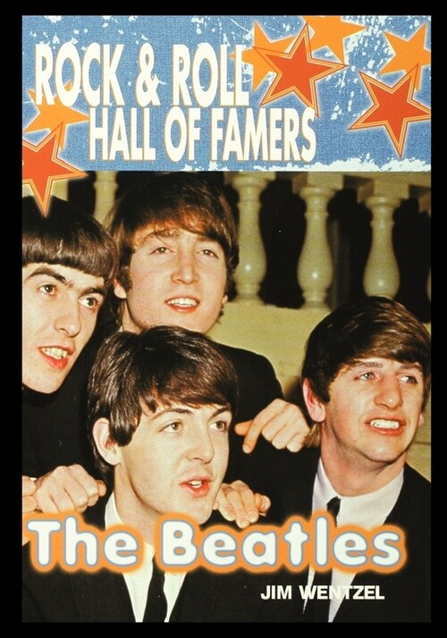 The Beatles (Paperback)