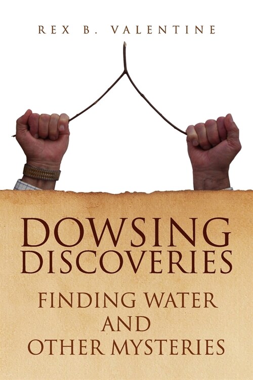 Dowsing Discoveries (Paperback)