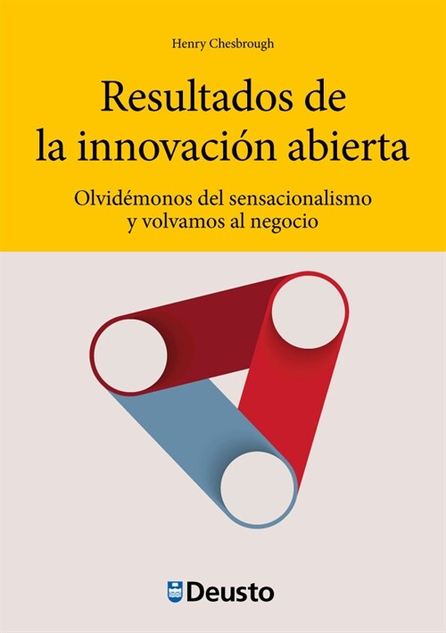 RESULTADOS DE LA INNOVACION ABIERTA (Book)