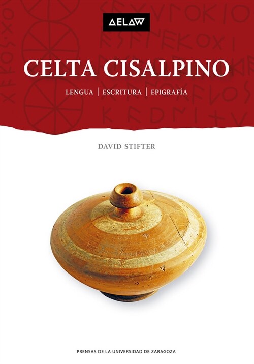 CISALPINE CELTIC (Paperback)