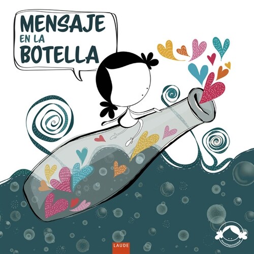 MENSAJE EN LA BOTELLA (Hardcover)