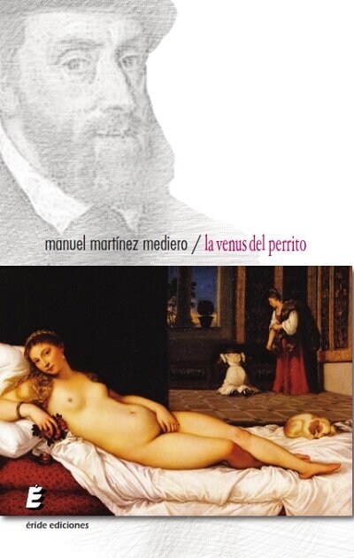 VENUS DEL PERRITO,LA (Other Book Format)