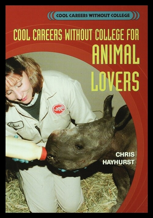 For Animal Lovers (Paperback)