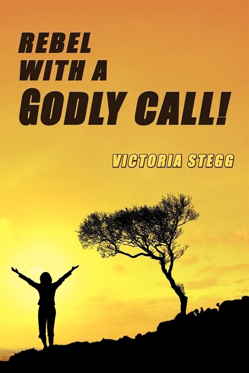 Rebel with a Godly Call (Paperback)