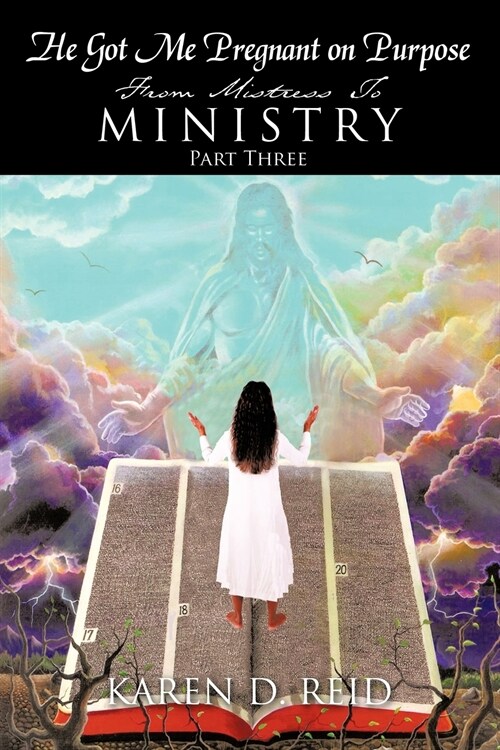 He Got Me Pregnant on Purpose: From Mistress to Ministry - Part Three (Paperback)