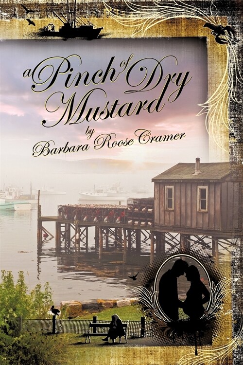 A Pinch of Dry Mustard (Paperback)