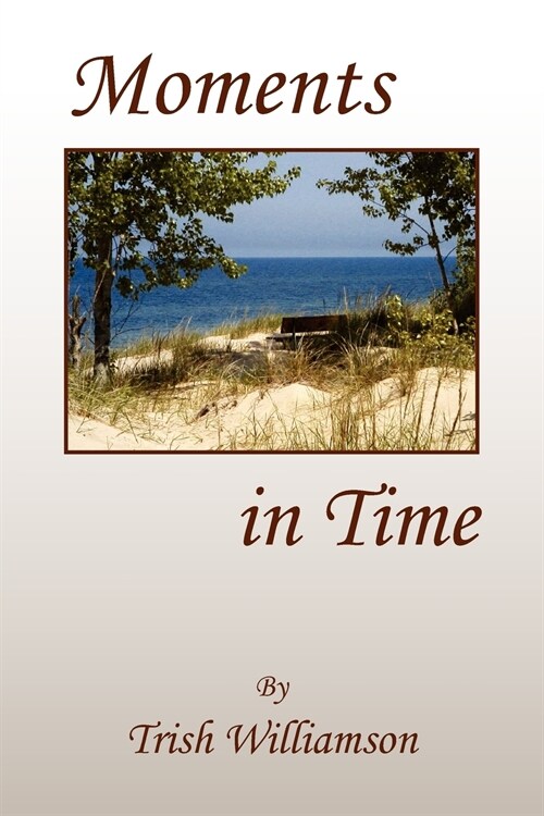 Moments in Time (Paperback)