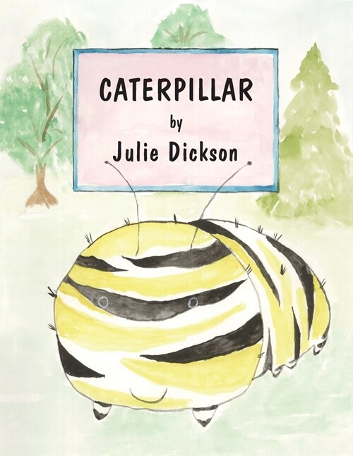 Caterpillar (Paperback)