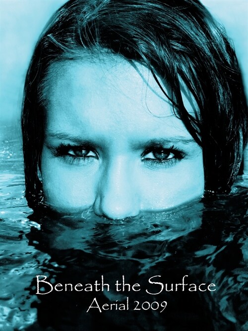 Aerial 2009: Beneath the Surface (Paperback)